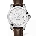 Часы Longines Conquest L3.759.4.76.4 